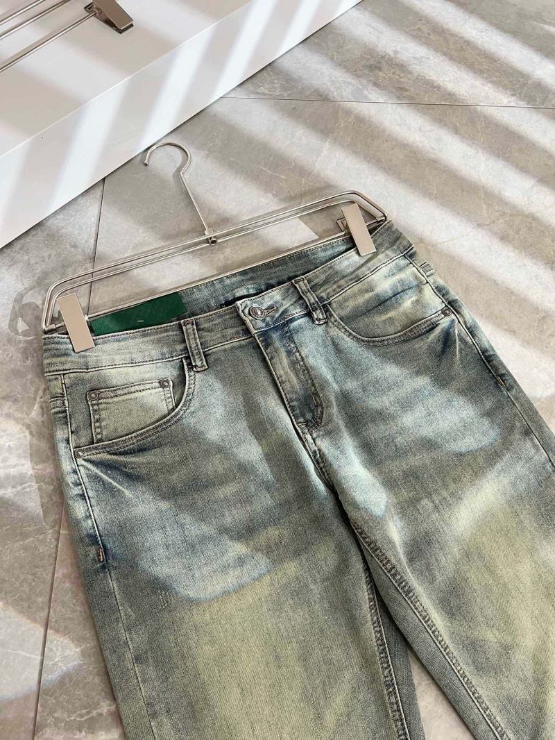 Gucci Jeans